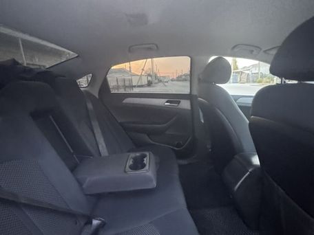 Hyundai Sonata, 2019 — photo 9