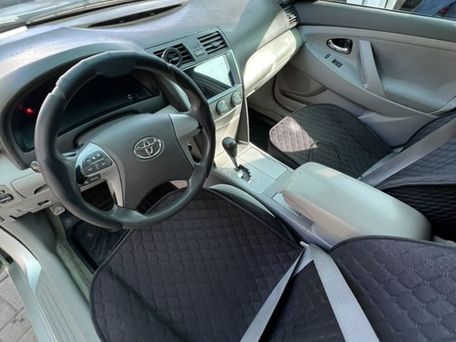 Toyota Camry, 2010 — фото 10