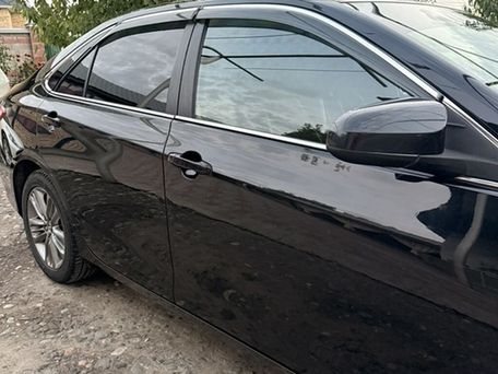 Toyota Camry, 2017 — фото 11