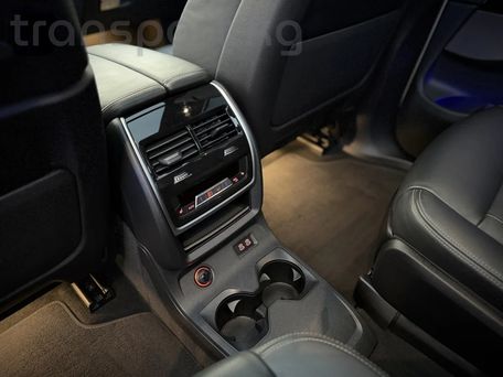 BMW X7, 2023 — сүрөт 12