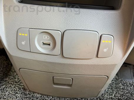 Kia Carnival, 2019 — сүрөт 9