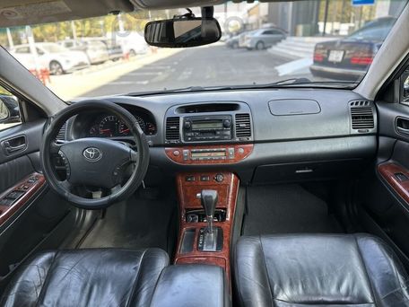 Toyota Camry, 2005 — photo 8
