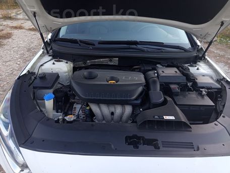 Hyundai Solaris, 2019 — сүрөт 10