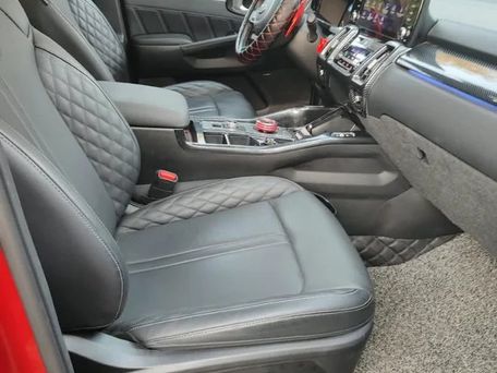Kia Sorento, 2021 — 照片 9