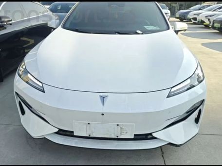 Changan Deepal SL03, 2025 — photo 1