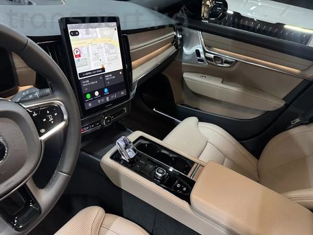 Volvo S90, 2025 — фото 10