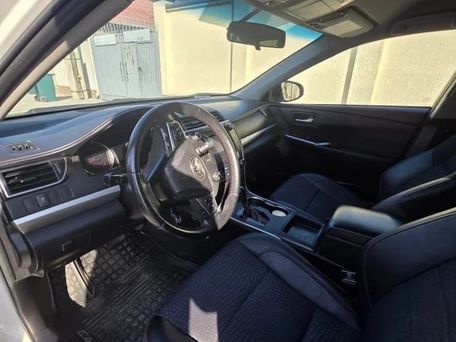 Toyota Camry, 2015 — photo 9