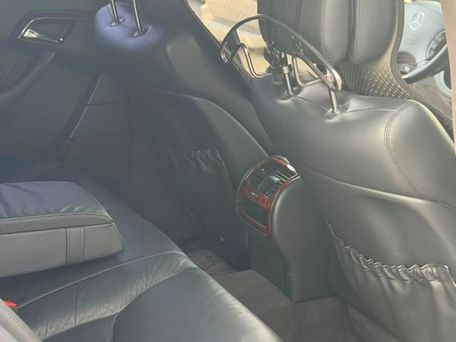 Mercedes-Benz S-Класс, 2005 — 照片 14