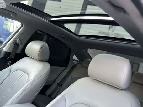 Hyundai Sonata, 2018 — photo 4