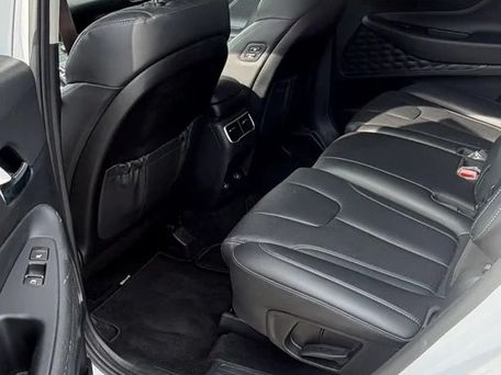 Hyundai Santa Fe, 2021 — photo 10