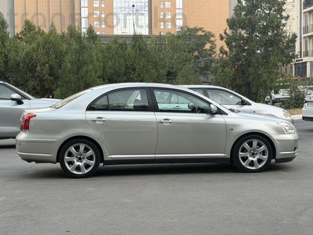 Toyota Avensis, 2003 — сүрөт 4