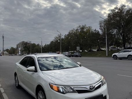 Toyota Camry, 2012 — сүрөт 3