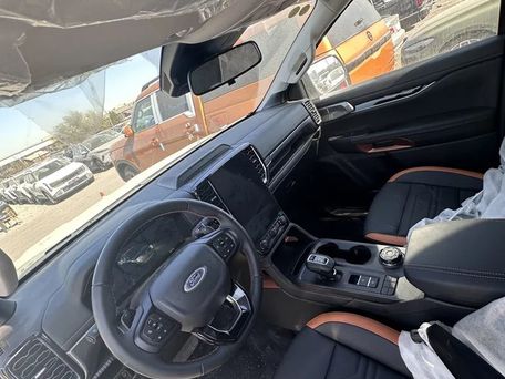 Ford Ranger, 2026 — 照片 3
