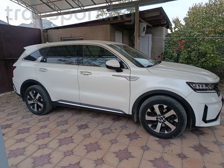 Kia Sorento, 2020 — 照片 2