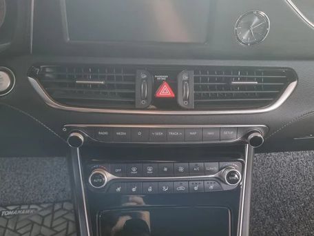 Hyundai Grandeur, 2019 — фото 11