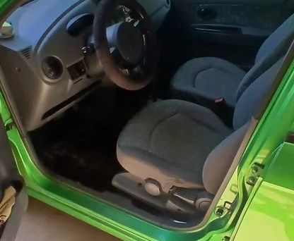 Chevrolet Matiz, 2005 — photo 5