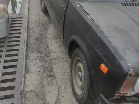 Lada (ВАЗ) 2107, 2010 — photo 4
