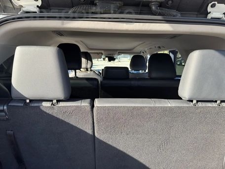 Toyota Highlander, 2023 — photo 9