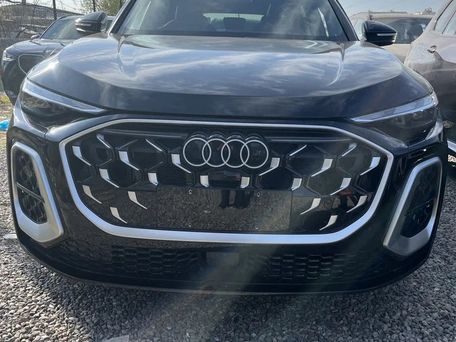 Audi Q5, 2025 — сүрөт 1