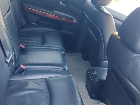 Lexus RX, 2009 — сүрөт 5