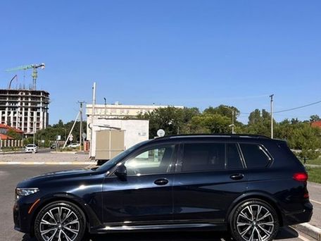 BMW X7, 2021 — фото 12