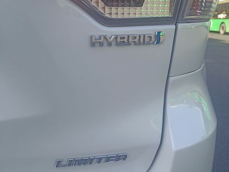 Toyota Highlander, 2018 — сүрөт 14