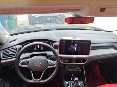 Volkswagen Tayron, 2024 — сүрөт 4