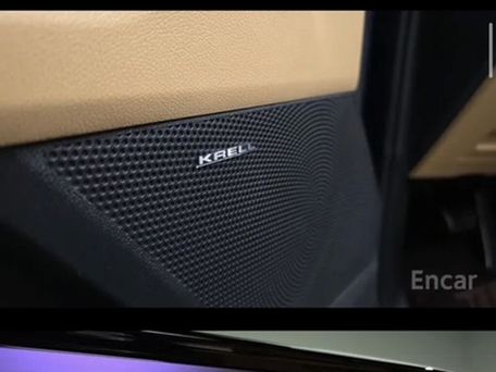 Kia Sorento, 2020 — 照片 8