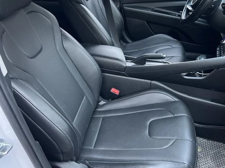 Hyundai Avante, 2021 — photo 7