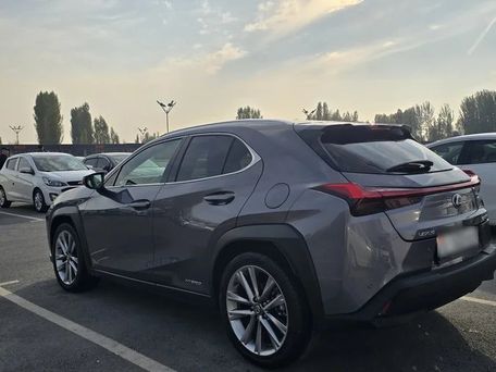 Lexus UX, 2021 — сүрөт 3