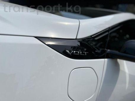 Chevrolet Volt, 2018 — фото 5