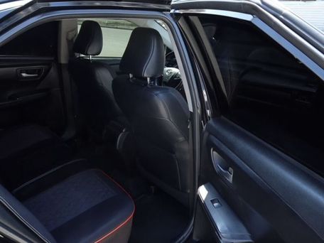 Toyota Camry, 2016 — photo 8