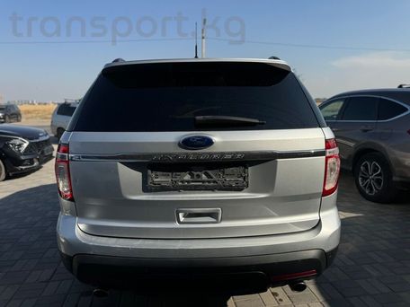 Ford Explorer, 2015 — сүрөт 5