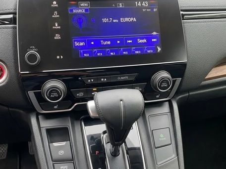 Honda CR-V, 2019 — photo 7