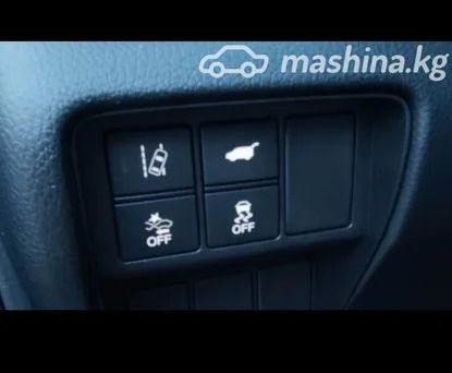 Honda CR-V, 2019 — 照片 9
