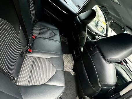 Toyota Camry, 2018 — сүрөт 13