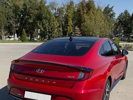 Hyundai Sonata, 2019 — фото 6