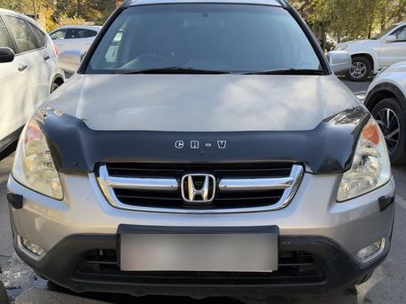 Honda CR-V, 2002 — сүрөт 1