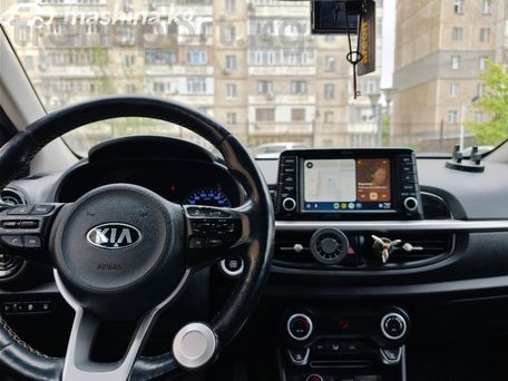 Kia Morning, 2018 — 照片 7