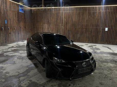 Lexus IS, 2018 — сүрөт 2