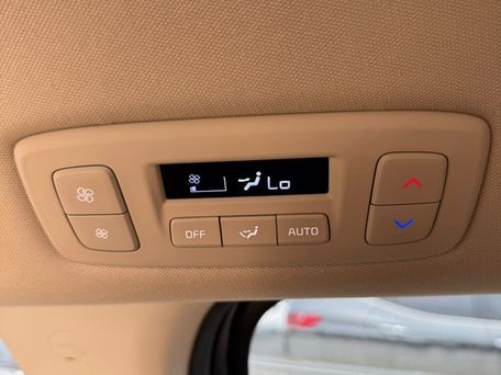 Kia Carnival, 2022 — 照片 12
