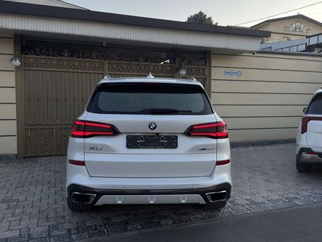 BMW X5, 2020 — сүрөт 6