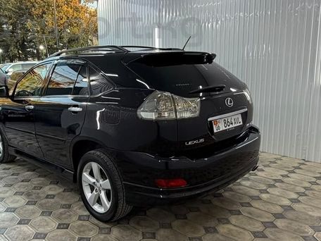 Lexus RX, 2005 — photo 4