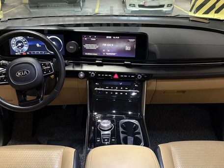 Kia Carnival, 2021 — сүрөт 10