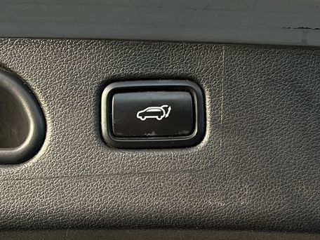 Hyundai Tucson, 2017 — 照片 13