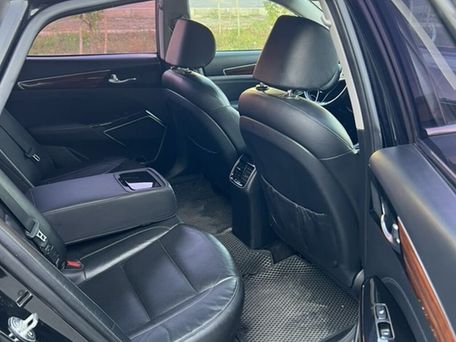 Kia K7, 2017 — 照片 6