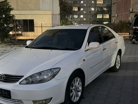 Toyota Camry, 2005 — photo 16