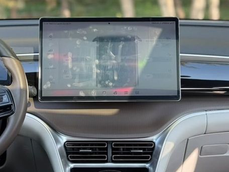 BYD Song Pro, 2023 — photo 9