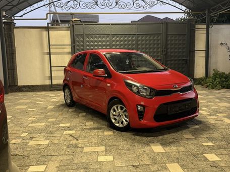 Kia Morning, 2019 — 照片 2