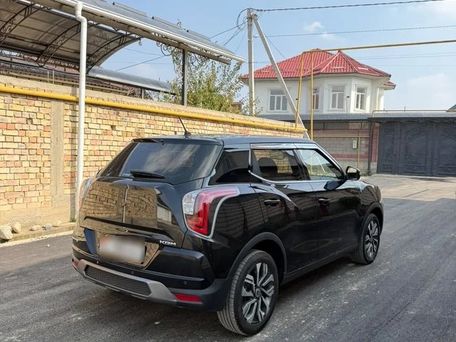 SsangYong Tivoli, 2024 — сүрөт 12